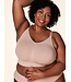 Bravado! Seamless Full Cup - Still- und Umstands-BH - grosse Brüste - Cameo