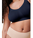 Bravado! Seamless Full Cup - Still- und Umstands-BH - grosse Brüste - navy