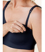Bravado! Seamless Full Cup - Still- und Umstands-BH - grosse Brüste - navy