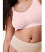 Bravado!  Seamless - Still- und Umstands BH - chalk pink