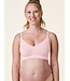 Bravado! Seamless - Still- und Umstands BH - chalk pink