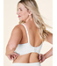 Bravado!  Seamless - Still- und Umstands BH - Lily White