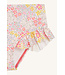 Hust and Claire Bikini Hala UV 50+ - Blümchen soft pink