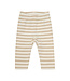 Fixoni 3-teiliges Geschenkset für Babys - Hase unisex sesame