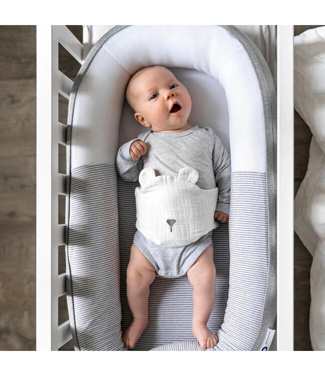 Doomoo Wärmegürtel Wärmekissen Baby Easy Dream