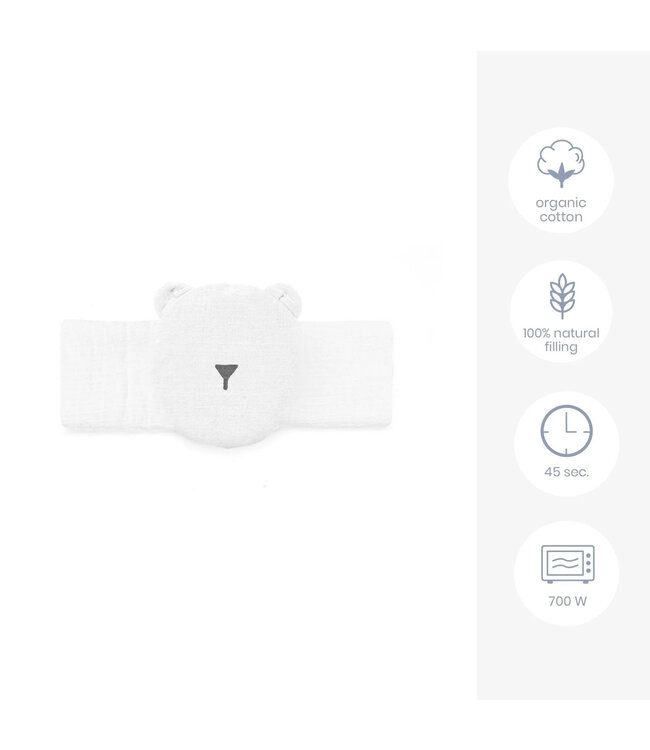 Doomoo Wärmegürtel Wärmekissen Baby Easy Dream