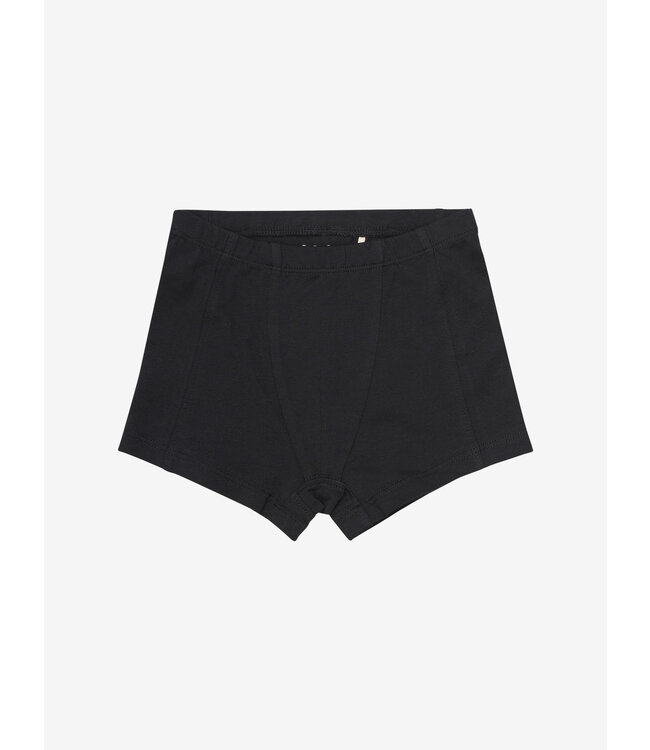 Minymo Set Unterhemd /  Boxershorts Weltraum Biobaumwolle