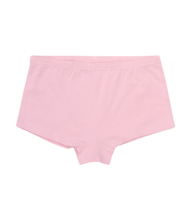 Minymo Set Unterhemd /  Panty Einhorn Biobaumwolle