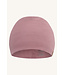 Hust and Claire Mütze Florio Wolle/Bambus pale mauve