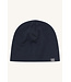 Hust and Claire Mütze Florio Wolle/Bambus more navy