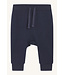 Hust and Claire Gaby Joggers Hose Wolle Bambus more navy