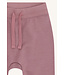 Hust and Claire Gaby Joggers Hose Wolle Bambus pale mauve