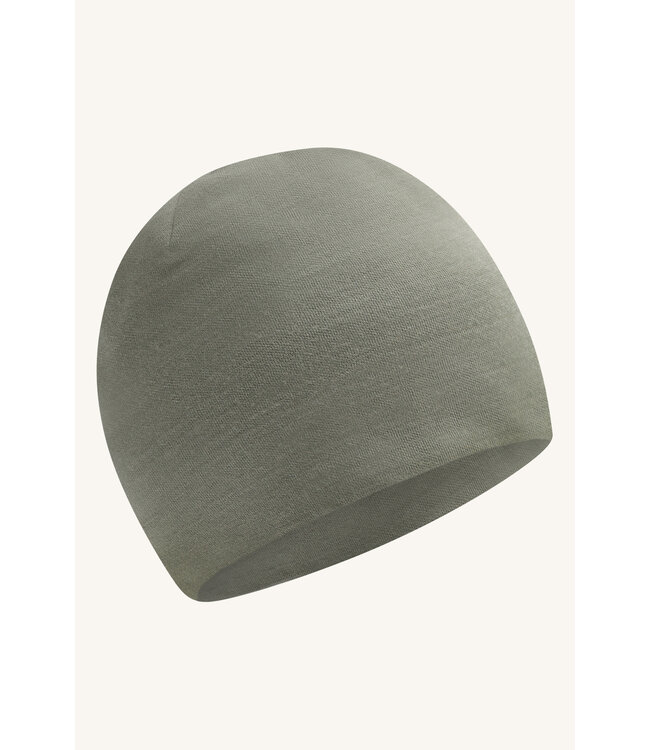 Hust and Claire Mütze Florio Wolle/Bambus turtle