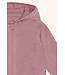 Hust and Claire Camil Cardigan Wolle/Bambusviskose pale mauve