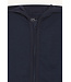 Hust and Claire Camil Cardigan Wolle/Bambusviskose more navy