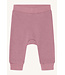 Hust and Claire Jogginghose Golf - Merinowolle pale mauve