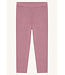 Hust and Claire Liro Solid Leggings - Merinowolle - pale mauve