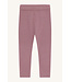 Hust and Claire Laki Leggings - Wolle/Bambusviskose - pale mauve