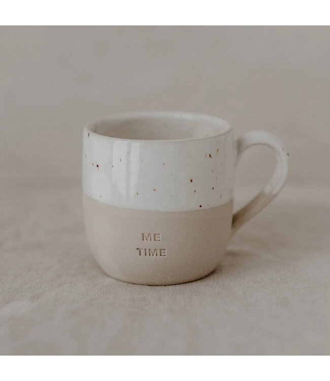 Eulenschnitt Kleine Cappuccino Tasse Me Time