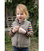 Engel Natur Body langarm Wolle/Seide multicolour
