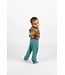 Engel Natur Kinder-Shirt langarm - Wolle/Seide - multicolour