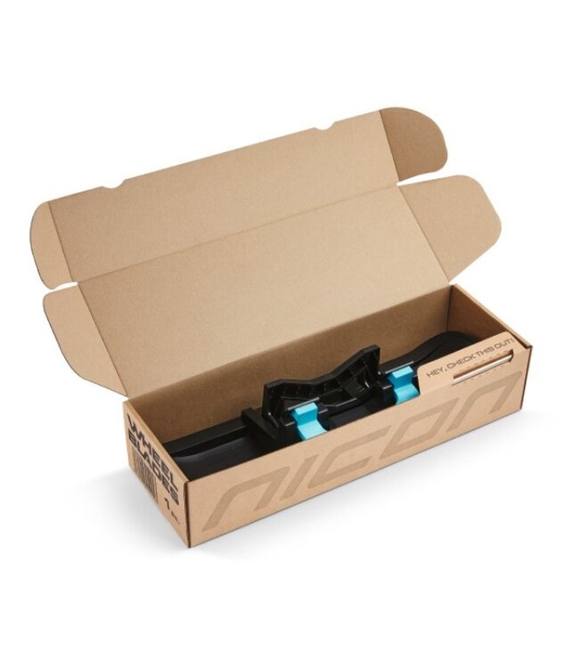 NICON-TEC Wheelblades XL Einzeln