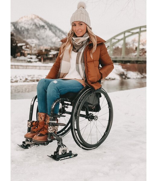 NICON-TEC Wheelblades S Paar