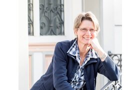 Katharina Michel-Nüssli