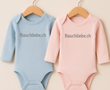 Neurodermitis - Bekleidung aus Seide und Bambusviskose fürs Baby und Kind