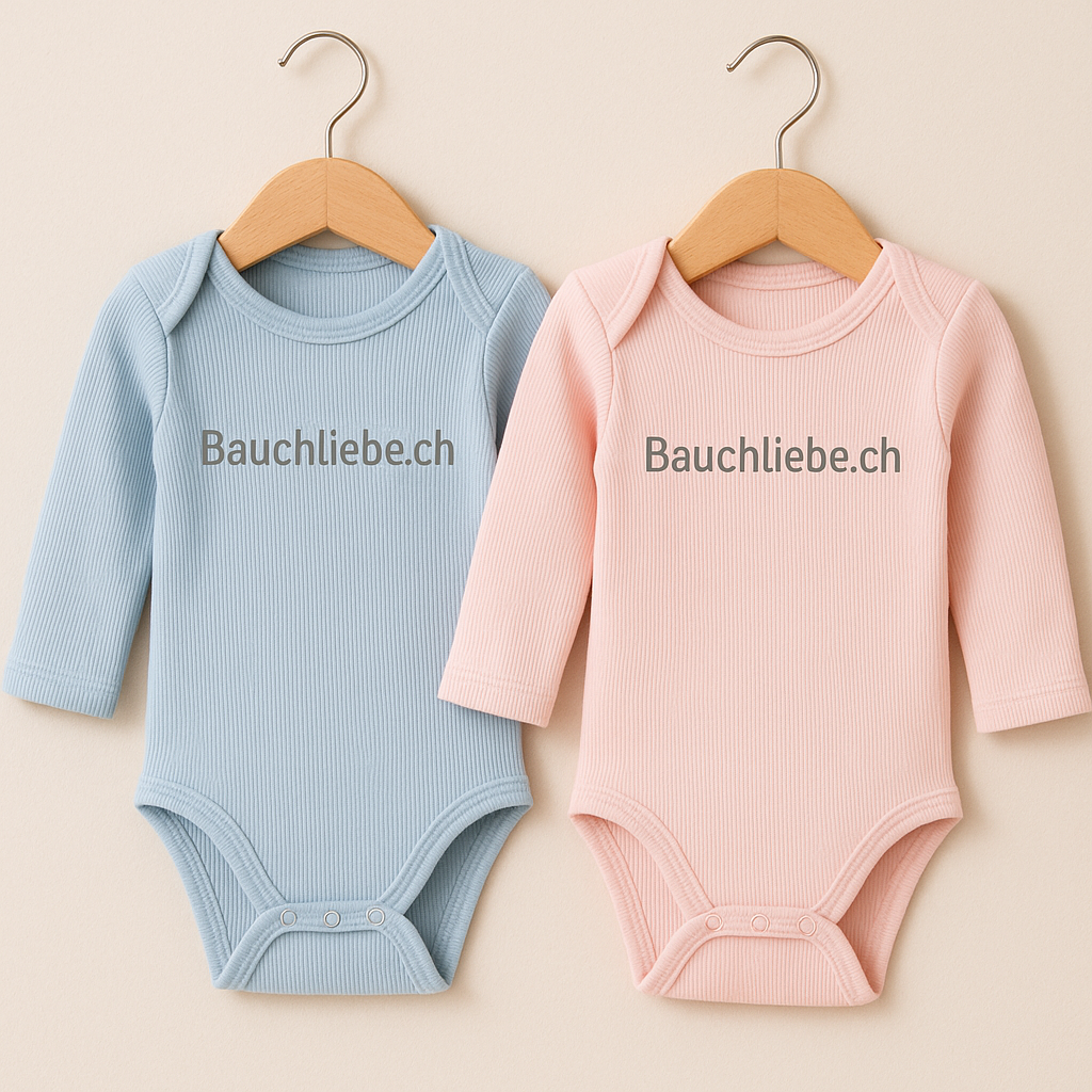 Neurodermitis - Bekleidung aus Seide und Bambusviskose fürs Baby und Kind