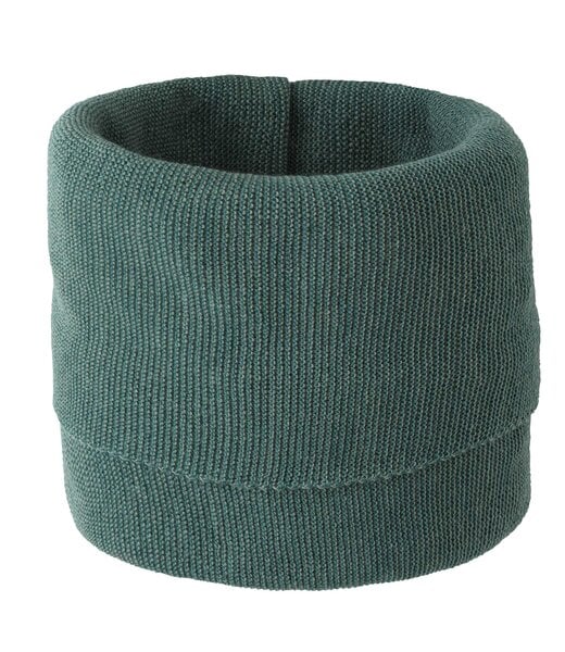 Disana disana Schlauchschal- Loop - Merinowolle - Eukalyptus-Jade