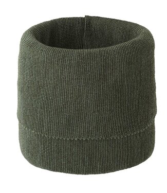 Disana disana Schlauchschal- Loop - Merinowolle - Oliv-Jade