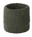 Disana disana Schlauchschal- Loop - Merinowolle - Oliv-Jade