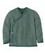Disana disana Melange-Jacke - Strickjacke Merinowolle Eukalyptus