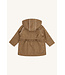 Hust and Claire Obia Winterjacke Mini Leo - Wood Smoke