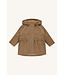 Hust and Claire Obia Winterjacke Mini Leo - Wood Smoke
