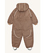 Hust and Claire Otine Schneeanzug Mini-Leo - Wood Smoke