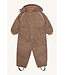 Hust and Claire Otine Schneeanzug Mini-Leo - Wood Smoke