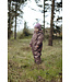 Hust and Claire Otine Schneeanzug Mini-Leo - Wood Smoke