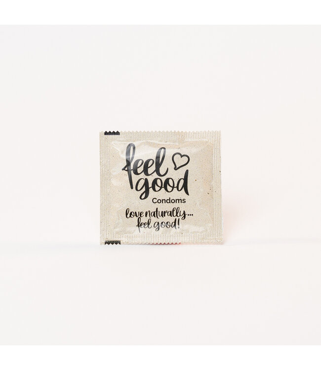 feelgood Condoms Feelgood Condoms - ultrathin
