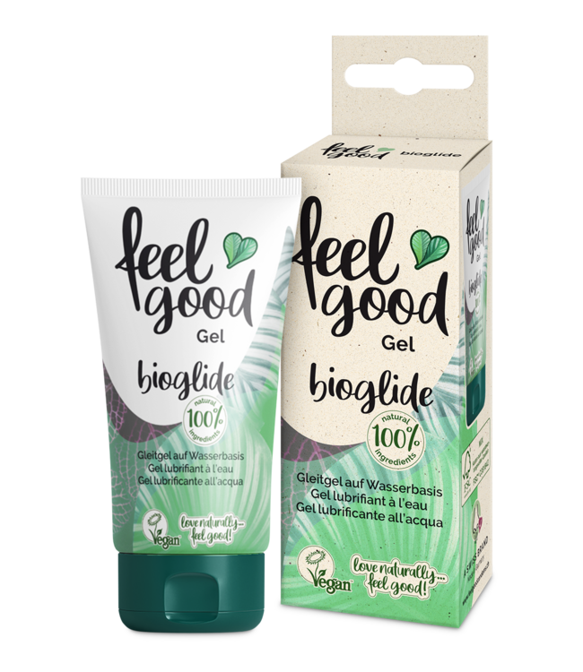 feelgood Condoms Feelgood Condoms - sensitive