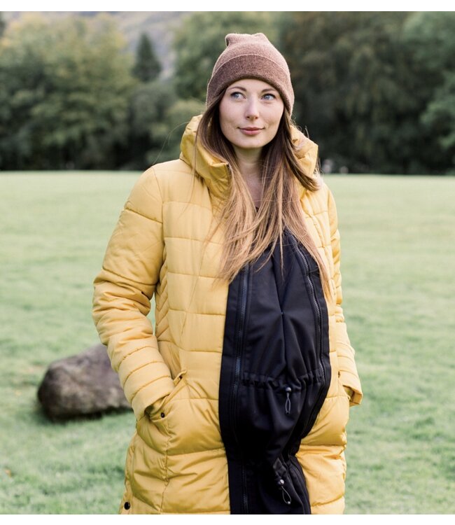 Zip Us In UNIVERSAL Jackeneinsatz 65cm - Jackenerweiterung Zip Us In