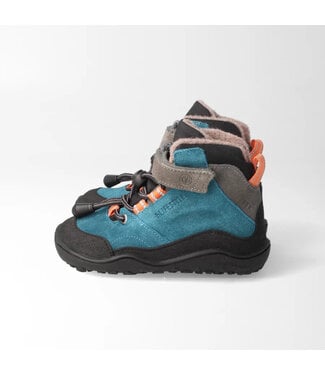 bLifestyle Barfussschuh Winter Steinbock Tex gefüttert