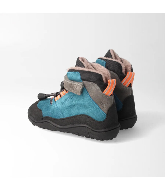 bLifestyle Barfussschuh Winter Steinbock Tex gefüttert