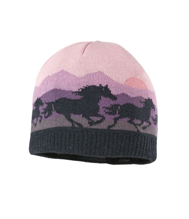 maximo Mütze Pferde - Baumwolle