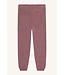 Hust and Claire Strickleggings Lui Merinowolle pale mauve