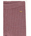 Hust and Claire Strickleggings Lui Merinowolle pale mauve