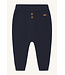 Hust and Claire Guri Merino Joggers more navy