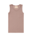 Engel Natur Unterhemd - Achselhemd - Wolle/Seide dusty rose