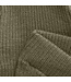 CeLaVi Wollleggings Merinowolle gerippt dusky green